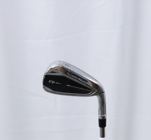 Taylormade Qi 6 Iron Stiff Flex Fst Kbs Max 85 Mt Steel 14029254 Good