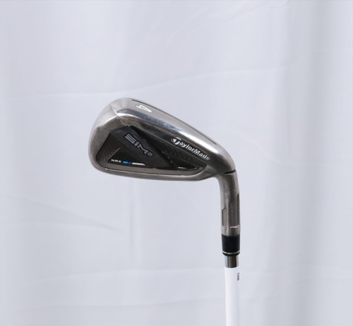 Taylormade Sim 2 Max 4 Iron Regular Flex Project X Lz Steel 14029388 Good