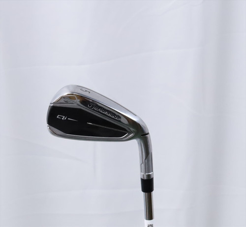 Taylormade Qi 5 Iron Stiff Flex Fst Kbs Max 85 Mt Steel 14035136 Good