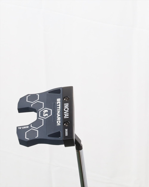 Bettinardi 2024 Inovai 6.5 Slant Neck 34" Putter Excellent Rh