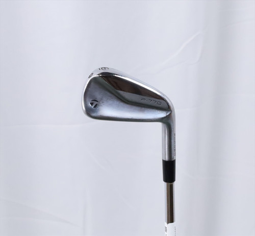 Taylormade P770 '20 6 Iron Regular N.S. Pro Modus 3 Tour Graphite 13907834 Good