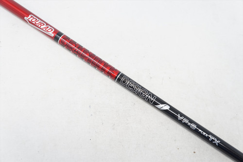 Graphite Design Tour AD VF-6TX 44.5" Driver Shaft Cobra MyFly 1411