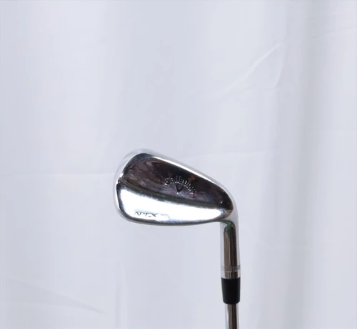 Callaway Apex Mb 18 9 Iron Stiff Flex N.S. Pro Modus 3 Tour Steel 13914909 Good