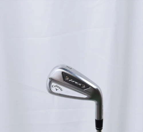 Callaway Apex Ai300 7 Iron Regular Flex Dynamic Gold Mid 90 Steel 14020155 Good