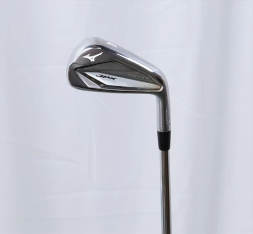 Mizuno Jpx 923 Forged 4 Iron Extra Stiff Flex Dynamic Gold Steel 14022180 Good