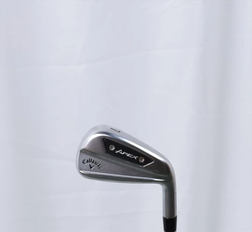 Callaway Apex Ai200 7 Iron Stiff Flex Dynamic Gold Mid 90 Steel 14020162 Good