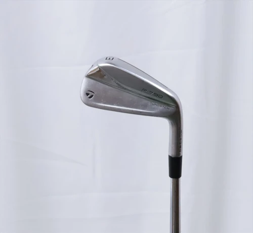 Taylormade P790 2021 3 Iron Stiff Flex Dynamic Gold Vss Pro Steel 14023939 Good