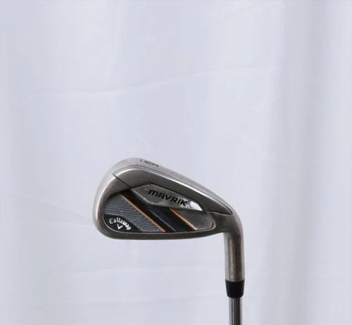 Callaway Mavrik 6 Iron Regular Flex True Temper Xp 95 R300 Steel 14028014 Good