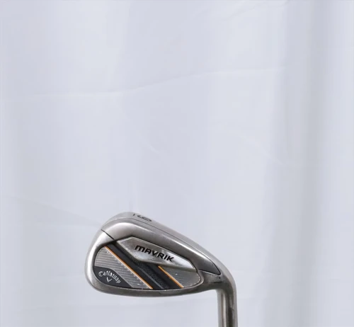 Callaway Mavrik 9 Iron Regular Flex True Temper Xp 95 R300 Steel 14028021 Good