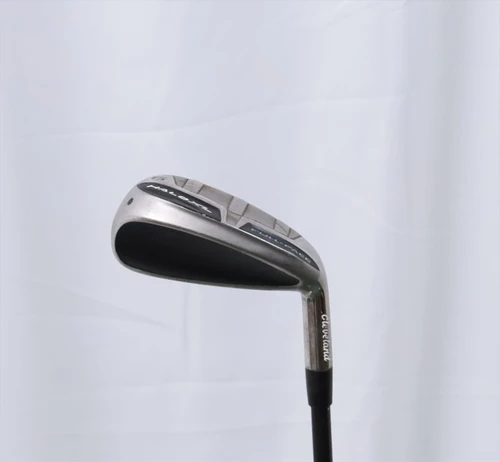 Cleveland Halo Xl Full Face 6 Iron Stiff Aerotech Gener8 60 Graphite 030096 Good