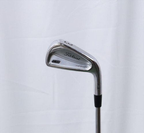 Titleist Cb 716 Forged 3 Iron Stiff Flex Dynamic Gold Amt Steel 14032225 Good