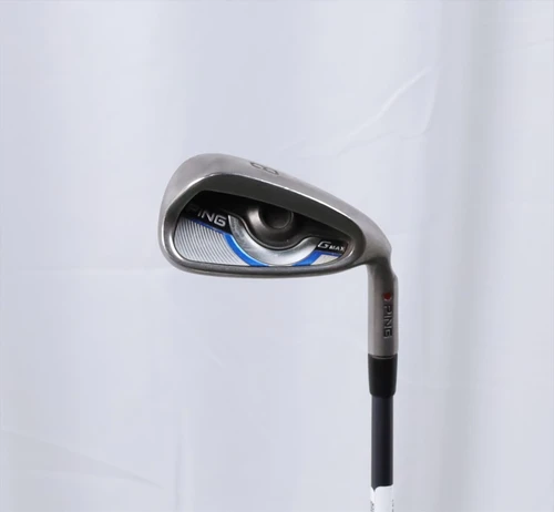 Ping Gmax K1 8 Iron Senior Flex Ping Cfs 65 Graphite 13886319 Good