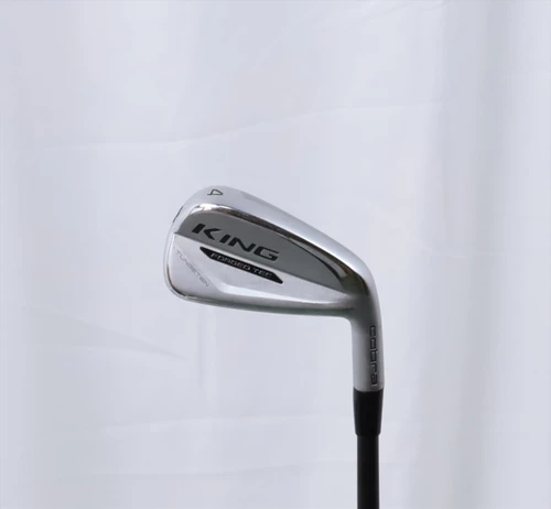 Cobra King Forged Tec 2020 4 Iron Stiff Flex Kbs Ct Lite Graphite 14033035 Good