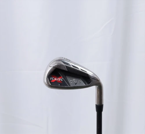Callaway Razr X 9 Iron Regular Flex Callaway X Graphite 13920969 Good