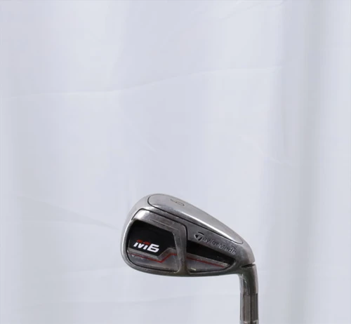 Taylormade M6 9 Iron Stiff Flex N.S. Pro 950 Steel 14019731 Good