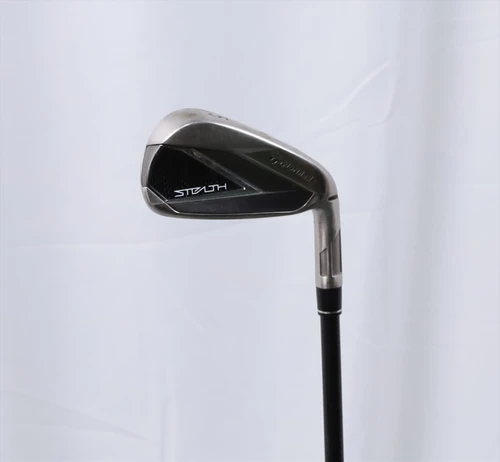 Taylormade Stealth 5 Iron Regular Flex Ventus Red 6 Graphite 13907594 Good