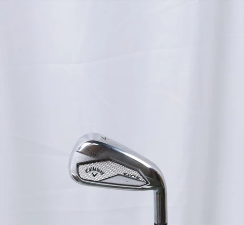 Callaway Elyte Max Fast 7 Iron Ladies Eldio White/Green 40 Graphite 4020142 Good