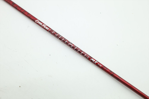 Project X Evenflow Riptide Mx 60g Tour X 44.5" Driver Shaft Wilson Dynapwr