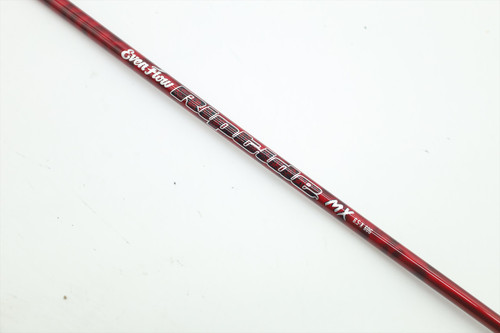 Project X Evenflow Riptide Mx 60g X-Stiff 44.5" Driver Shaft Titleist GTS GT TSR