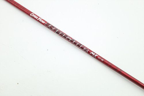 New Project X Evenflow Riptide Mx 6.0 60g Stiff 46" Driver Wood Shaft .335 3-6-B
