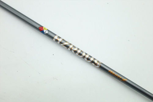 Project X T800 Orange 4.0 45g Ladies 42.75" Driver Shaft Cobra Darkspeed Aerojet