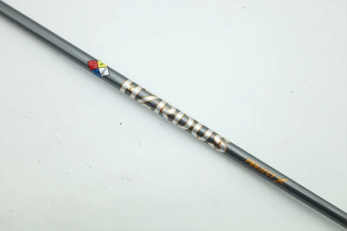 Project X T800 Orange 4.0 45g Ladies  41.25" #3 Wood Shaft Taylormade Qi4D Qi35