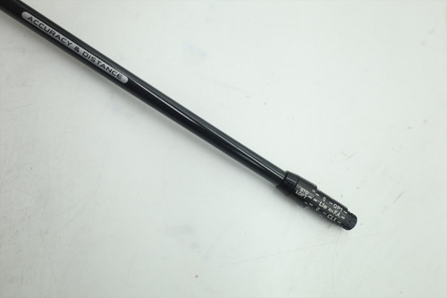 クラブ Tour AD DI-7x Graphite Design Tour AD DI-7X Black 41.75