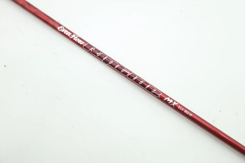 Project X Evenflow Riptide Mx 6.5 105g X-Stiff 39.5" #3 Hybrid Shaft PXG