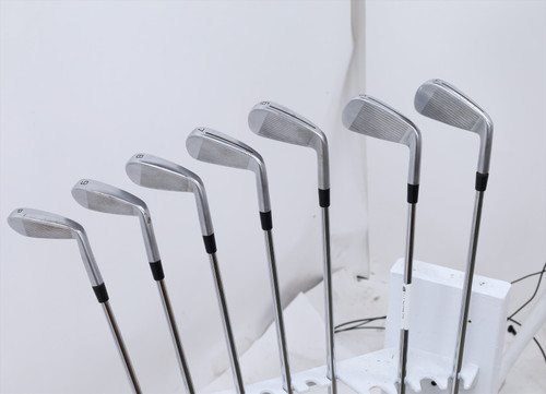 Taylormade P770 2023 Iron Set 4-Pw Regular Project X Lz 14022512 Fair Left Hand
