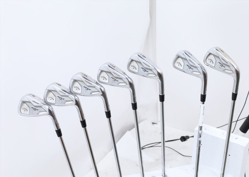 Callaway Apex Pro 19 Iron Set 4-Pw Stiff Flex Elevate Tour Vss Pro 14038384 Fair