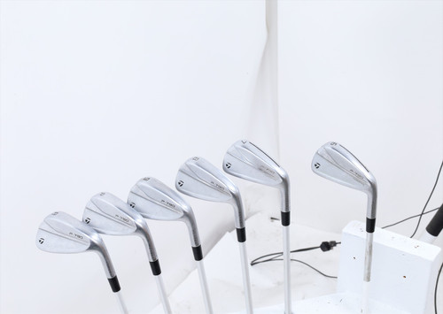 Taylormade P790 2021 Iron Set 6-Pw, Aw Ladies Aldila Ascent 45 13902788 Good