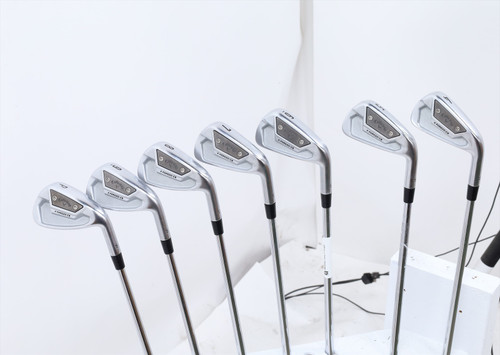Callaway X Forged Cb Iron Set 4-Pw Extra Stiff Project X Lz 125 14038439 Good