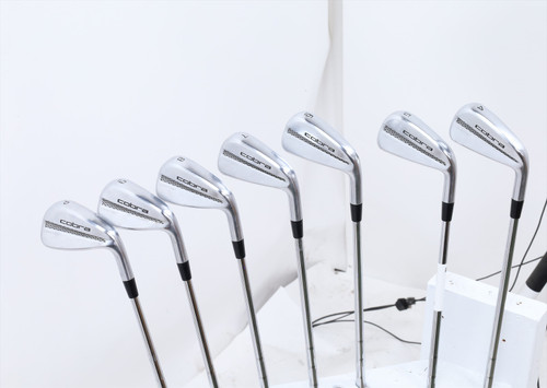 Ping I210 Red Dot Iron Set 6-Pw Extra Stiff N.S. Pro Modus3