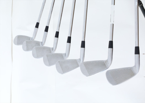 Cobra Limit3D Iron Set 4-Pw Extra Stiff Flex N.S. Pro Modus3