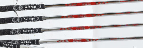 Cobra Limit3D Iron Set 4-Pw Extra Stiff Flex N.S. Pro Modus3