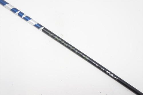 2025 Fujikura Ventus Blue HB 7-S Stiff 39.5" #4 Hybrid Shaft TaylorMade Qi35