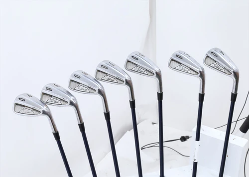 Titleist Ap2 Iron Set 4-Pw Regular Flex Aldila Vs Proto Hl 70 14049016 Good