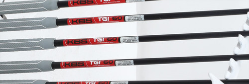 Callaway Rogue X Iron Set 5-Pw Regular Flex Kbs Tgi 60 Graphite