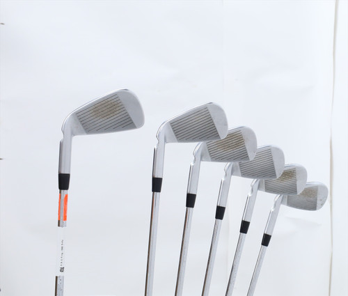 Ping I500 Black Dot Iron Set 5-Pw Regular Flex Elevate 95 Vss