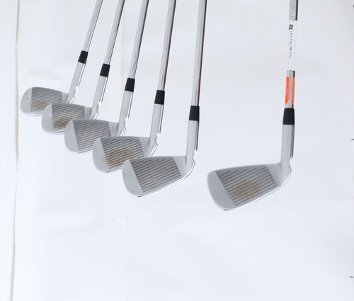 Ping I500 Black Dot Iron Set 5-Pw Regular Flex Elevate 95 Vss