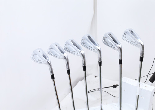 Srixon Zxir Iron Set 6-Pw, Gw Regular Flex N.S. Pro 750Gh Neo Steel 14031737