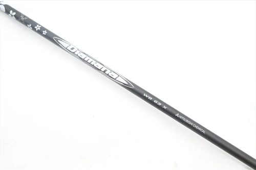 Mitsubishi Chemical Diamana Wb 63G X-Stiff 44" Driver Shaft Titleist INV14012211