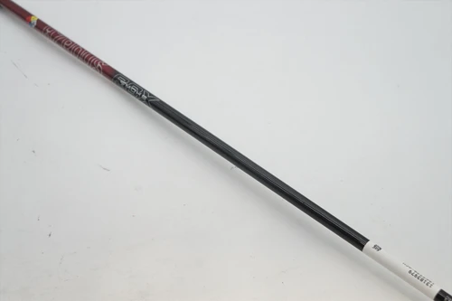 Project X Hzrdus Smoke Red Rdx 60G Stiff 44" Driver Shaft Ping INV13980579