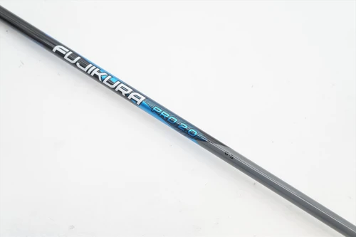 Fujikura Pro 2.0 Tour Spec 60G Stiff 44.5" Driver Shaft Taylormade  INV14006101