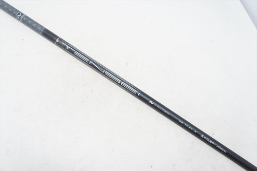 Mitsubishi Tensei AV Limited Black 65 Stiff 44.5" Driver Shaft TaylorMade Qi35