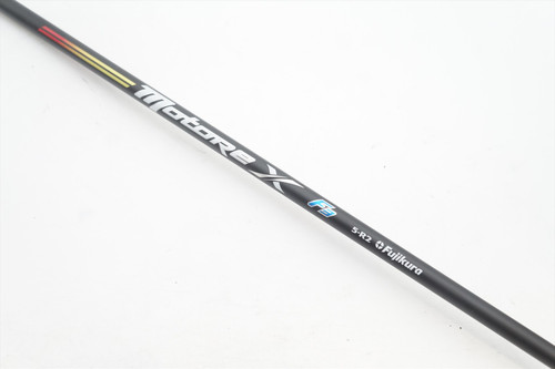 Fujikura Motore X F3 50G Senior 44.5" Driver Shaft Taylormade INV14004388