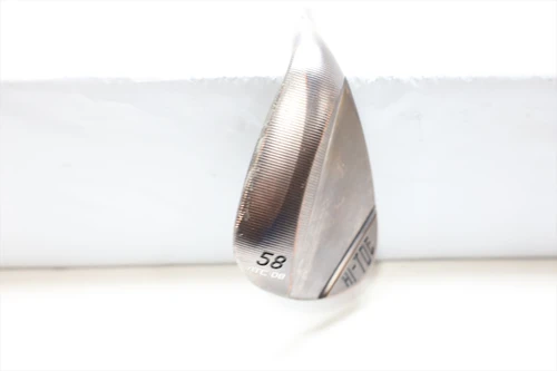 Taylormade Hi Toe 4 Atc Wedge 58°-8 Wedge Dynamic Gold Tour Issue 115 Stl Good