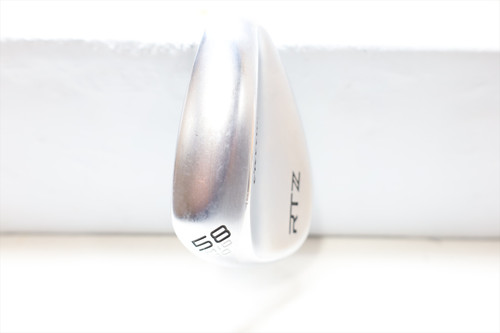 Cleveland Rtz Mid Grind Tour Satin Wedge 58°-10 Wedge Dynamic Gold Spinner Good