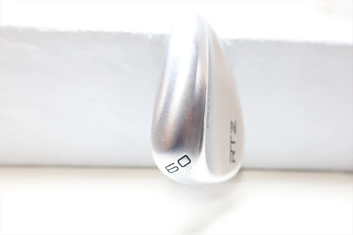 Cleveland Rtz Mid Grind Tour Satin Wedge 60°-10 Dynamic Gold Tour Issue Good