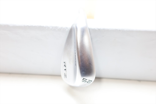 Cleveland Rtz Mid Grind Tour Satin Wedge 52°-10 Dynamic Gold Good Left Hand Lh